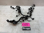 23 JEEP WRANGLER RUBICON JL JT 3.6 ON ENGINE WIRING HARNESS LOOM 68417572AC