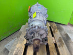 02 CHEVROLET GMC SIERRA SILVERADO 3500HD ALLISON 5SP AUTO TRANSMISSION LB7 2wd