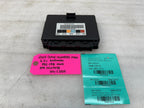 06 07 Chevrolet GMC DURAMAX LBZ 6.6 BODY CONTROL MODULE BCM 15107478