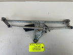 02 PORSCHE 996TT 996 OEM FRONT WINDSHIELD WIPER MOTOR TRANSMISSION 01-05 69K!!
