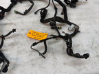 06 07 GMC CHEVROLET 2500HD DURAMAX 6.6 LBZ ENGINE MOTOR WIRING HARNESS LOOM