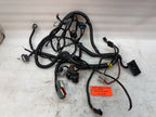 04 Chevrolet GMC 2500HD 3500HD DURAMAX 6.6 LLY DIESEL ENGINE WIRING LOOM HARNESS
