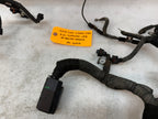 06 07 GMC CHEVROLET 2500HD DURAMAX 6.6 LBZ ENGINE MOTOR WIRING HARNESS LOOM