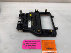 15 16 17 FORD MUSTANG GT SYNC 3 8.0 SCREEN RADIO STEREO BEZEL FR3T-18E245GD