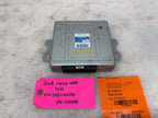 18 ISUZU NRR NPR NQR 5.2 TRANSMISSION CONTROL MODULE TCM TCU 8983044330