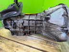 89 90 91 JEEP WRANGLER YJ 4.0 6 CYL MANUAL TRANSMISSION AX15 AX-15