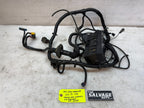 1997 JEEP WRANGLER TJ 2.5 MANUAL TRANS ENGINE FUSE BOX HARNESS LOOM 56009423