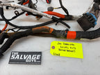 11 GMC SIERRA CHEVROLET SILVERADO 3500HD DURAMAX 6.6 LML ENGINE WIRING HARNESS