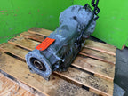 15 JEEP WRANGLER JK 3.6 AUTOMATIC TRANSMISSION W5A580 P52108711AD 11-18
