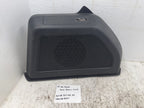 12-19 VOLKSWAGEN BEETLE OEM COMPLETE BASSMAN SUBWOOFER SPEAKER SUB 5C5035591