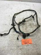 04 Chevrolet GMC 2500HD DURAMAX ELECTRIC SHIFT TRANSFER CASE WIRING HARNESS