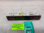 92-95 JEEP WRANGLER YJ OEM METRIC CENTER GAUGE CLUSTER P56004890