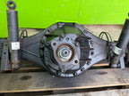 19 ISUZU NRR NQR 5.2 REAR DIFFERENTIAL DIFF AXLE ASSEMBLY 68K