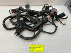 06 07 GMC CHEVROLET 2500HD DURAMAX 6.6 LBZ ENGINE BAY MOTOR PCM WIRING HARNESS