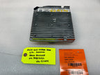 20 Chevrolet GMC SIERRA SILVERADO RADIO RECEIVER MODULE 19-23 84817042