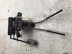 06 Porsche 997 911 C2 ABS BRAKE PUMP CONTROL UNIT 997.355.755.06  05 07 08