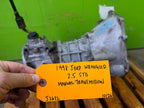 97-02 JEEP WRANGLER TJ 2.5 4 CYL MANUAL TRANSMISSION AX5 AX-5