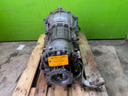 02 CHEVROLET GMC SIERRA SILVERADO 3500HD ALLISON 5SP AUTO TRANSMISSION LB7 4wd