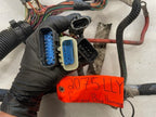 04 Chevrolet GMC 2500HD 3500HD DURAMAX 6.6 LLY DIESEL ENGINE WIRING LOOM HARNESS