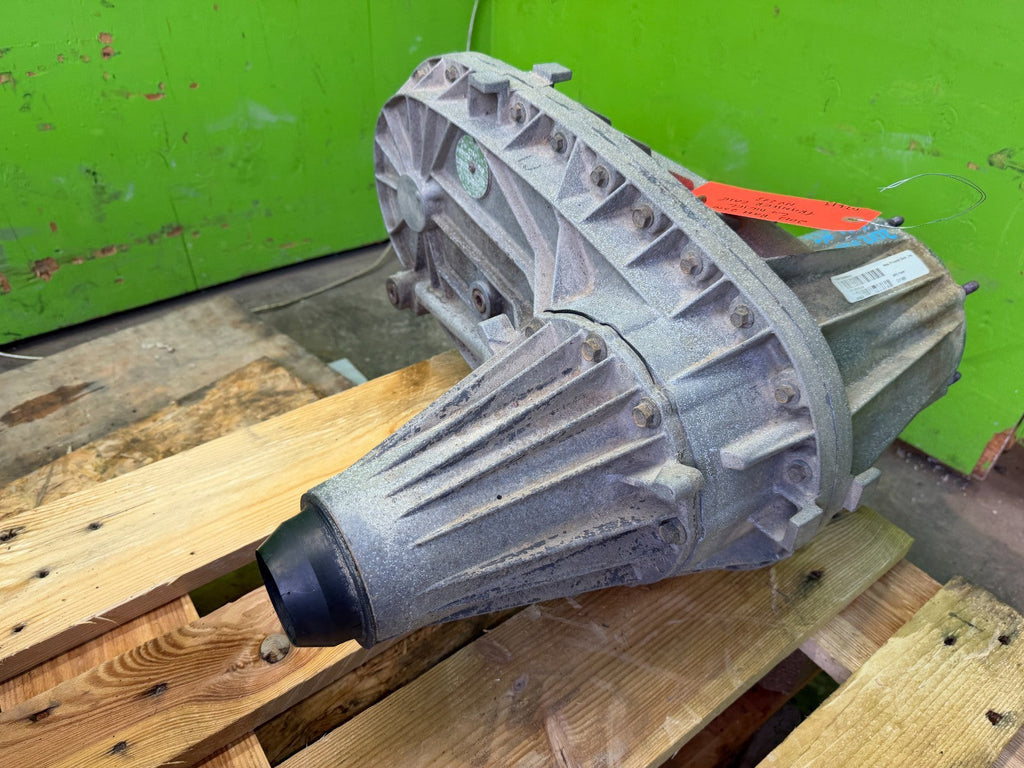 11-18 DODGE RAM 2500 3500 TRANSFER CASE NV273 P52123025AB 4WD DH3 4X4