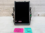 16-20 TESLA MODEL X S GPS NAVIGATION MEDIA TOUCH SCREEN MCU 1450737-00-B