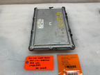 11-14 Chevrolet GMC 2500HD DURAMAX 6.6 LML OEM ENGINE COMPUTER ECU ECM 12618516