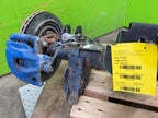 21 JEEP WRANGLER JL JT RUBICON DANA M220 REAR AXLE 4.10 LOCKER WIDETRACK 18-23