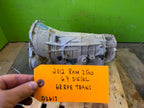 11-18 DODGE RAM 2500 3500 6.7 CUMMINS 68RFE AUTOMATIC TRANSMISSION 4X4 P52119703