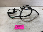 06 07 Chevrolet GMC 3500HD DURAMAX ELECTRIC SHIFT TRANSFER CASE WIRING HARNESS
