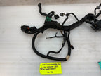 01 02 Chevrolet GMC DURAMAX LB7 6.6 ON ENGINE WIRING HARNESS LOOM