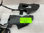 11 CHEVROLET CAMARO SS ZL1 CONVERTIBLE TOP ROOF HYDRAULIC PUMP LINES MODULE 3K!!
