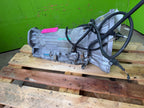 98 JEEP CHEROKEE XJ 4.0 AUTOMATIC TRANSMISSION 43LE 52104210AC 4x4 97-01