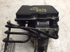 06 Porsche 997 911 C2 ABS BRAKE PUMP CONTROL UNIT 997.355.755.06  05 07 08