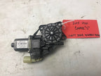 15 MINI COOPER S JCW R56 R58 LEFT DRIVERS SIDE DOOR WINDOW MOTOR 12 13 14