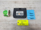 03-06 Chevrolet GMC SIERRA TAHOE SUBURBAN BODY CONTROL MODULE BCM 15198115