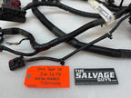 12-18 JEEP WRANGLER JK 3.6 ENGINE WIRING HARNESS LOOM ABS TO TIPM P68271105AD