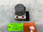 08 CADILLAC ESCALADE YUKON TAHOE ABS ANTI LOCK BRAKE PUMP  MODULE
