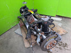 15-22 FORD MUSTANG GT 5.0 REAR SUSPENSION AXLE DIFFERENTIAL 3.55 GEARS