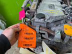 18 ISUZU NRR NPR NQR 5.2 COMPLETE ENGINE ASSEMBLY 4HK1TC 68k!!