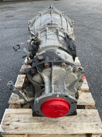 08-10 Chevrolet GMC 3500HD DURAMAX 6.6 ALLISON 1000 AUTOMATIC TRANSMISSION LMM