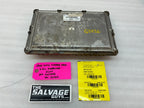 11-14 Chevrolet GMC 2500HD DURAMAX 6.6 LML OEM ENGINE COMPUTER ECU ECM 12618516