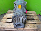 06 07 Chevrolet GMC 3500HD DURAMAX 6.6 ALLISON 1000 AUTOMATIC TRANSMISSION 4WD