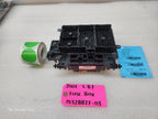 01 02 Chevrolet GMC SILVERADO SIERRA LLY UNDERHOOD FUSE RELAY BOX 15328827-03