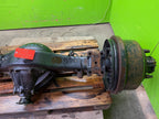 19 ISUZU NRR NPR NQR 5.2 REAR DIFFERENTIAL DIFF AXLE ASSEMBLY 195K