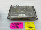 11-14 Chevrolet GMC 2500HD DURAMAX 6.6 LML OEM ENGINE COMPUTER ECU ECM 12618516