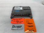 02 Chevrolet GMC SILVERADO 6.6 TCM TCU TRANSMISSION COMPUTER ALLISON 15768288