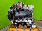 17-25 GMC SIERRA 2500HD 3500 DIESEL 6.6 L5P ENGINE MOTOR COMPLETE