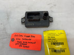 11-14 GMC CHEVROLET SILVERADO 3500HD 6.6 LML OEM GPM GLOW PLUG MODULE 12636451