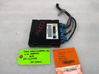 01-05 Chevrolet GMC 2500HD 3500HD 6.6 DURAMAX BODY CONTROL MODULE BCM 15095334