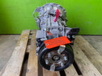 25 ISUZU NRR NPR NQR 5.2 AISIN AUTOMATIC TRANSMISSION 4HK1-TC 30k 7552295910